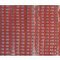 Barriera di delimitazione 1,8x50 m